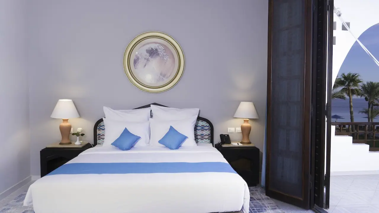 Hotel Safir Dahab - Dahab